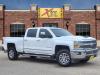 2019 Chevrolet Silverado 2500HD LTZ