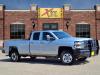 2015 Chevrolet Silverado 2500HD Work Truck