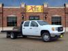 2013 GMC Sierra 3500HD Work Truck