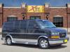 2003 GMC Savana Passenger 1500