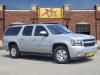 2009 Chevrolet Suburban LT