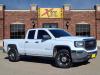 2017 GMC Sierra 1500 Base