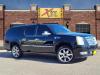 2011 Cadillac Escalade ESV Platinum Edition