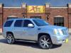 2010 Cadillac Escalade Luxury