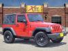 2011 Jeep Wrangler Sport