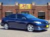 2012 Toyota Corolla S