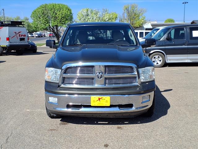 2012 RAM 1500 Lone Star