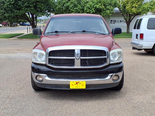 2008 Dodge Ram 1500 ST
