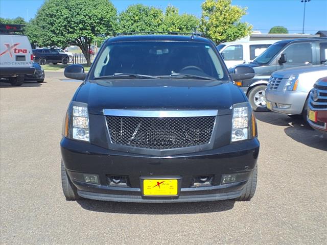 2007 Cadillac Escalade Base