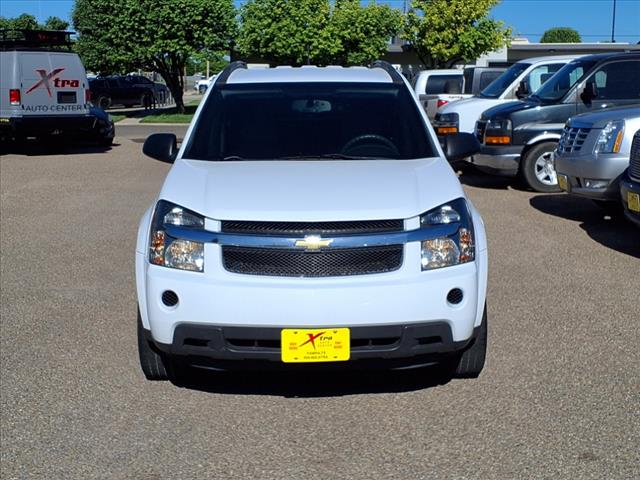 2008 Chevrolet Equinox LS