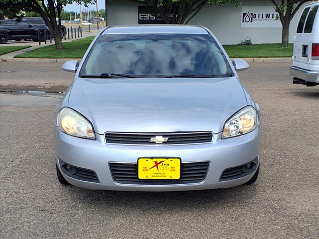 2011 Chevrolet Impala LT Fleet