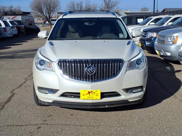 2013 Buick Enclave Premium
