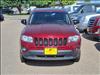 2015 Jeep Compass Altitude Edition
