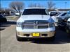 2016 RAM 1500 Laramie Longhorn
