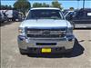 2013 Chevrolet Silverado 2500HD Work Truck