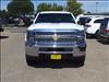 2019 Chevrolet Silverado 2500HD Work Truck