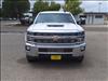 2019 Chevrolet Silverado 2500HD LTZ