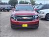 2015 Chevrolet Suburban LT
