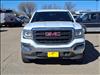 2017 GMC Sierra 1500 Base