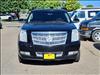 2011 Cadillac Escalade ESV Platinum Edition
