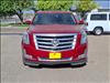 2015 Cadillac Escalade ESV Luxury