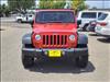 2011 Jeep Wrangler Sport