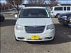 2010 Chrysler Town and Country Touring