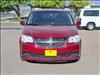 2014 Dodge Grand Caravan SE 30th Anniversary
