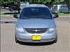 2004 Chrysler Town and Country Touring