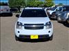 2008 Chevrolet Equinox LS