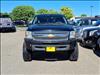 2012 Chevrolet Silverado 1500 LS