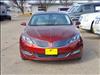 2014 Lincoln MKZ Base