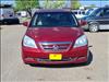 2006 Honda Odyssey EX-L w/DVD