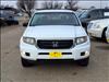2010 Honda Ridgeline RT