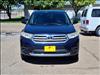 2011 Toyota Highlander Base