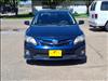 2012 Toyota Corolla S