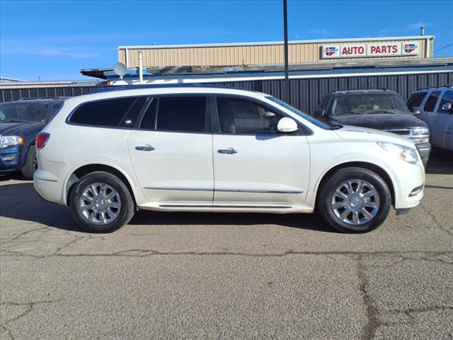 2013 Buick Enclave Premium