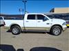 2016 RAM 1500 Laramie Longhorn