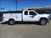 2013 Chevrolet Silverado 2500HD Work Truck
