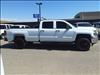 2019 Chevrolet Silverado 2500HD Work Truck