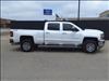 2019 Chevrolet Silverado 2500HD LTZ