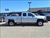 2015 Chevrolet Silverado 2500HD Work Truck
