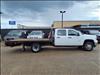 2013 GMC Sierra 3500HD Work Truck