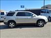 2010 GMC Acadia SLT-1
