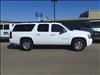 2013 Chevrolet Suburban LT