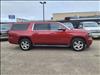 2015 Chevrolet Suburban LT