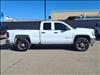 2017 GMC Sierra 1500 Base