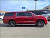 2015 Cadillac Escalade ESV Luxury