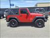 2011 Jeep Wrangler Sport