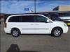 2010 Chrysler Town and Country Touring
